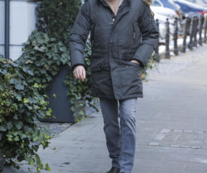 Żona Piotra Adamczyka miała groźny wypadek! Tak się skończył ich wypad na Bali