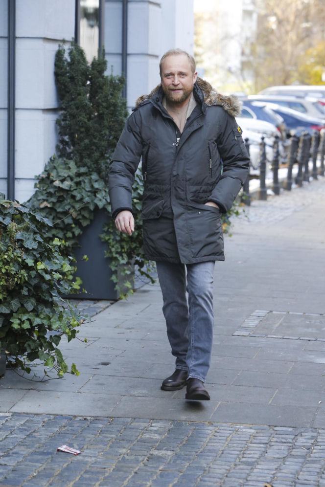 Żona Piotra Adamczyka miała groźny wypadek! Tak się skończył ich wypad na Bali