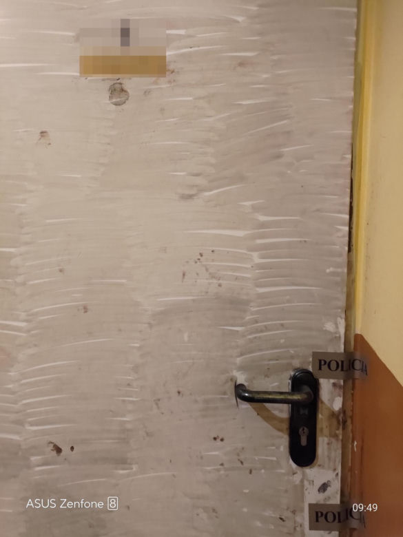 Zabili seniorkę dla 180 zł