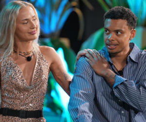 Hotel Paradise 12 - odcinek 22