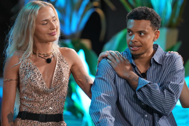 Hotel Paradise 12 - odcinek 22