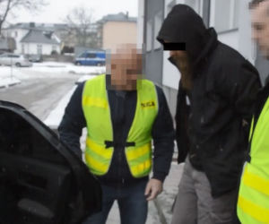 Dwóch mężczyzn śmiertelnie pobili 38-latka, który ich ochlapał