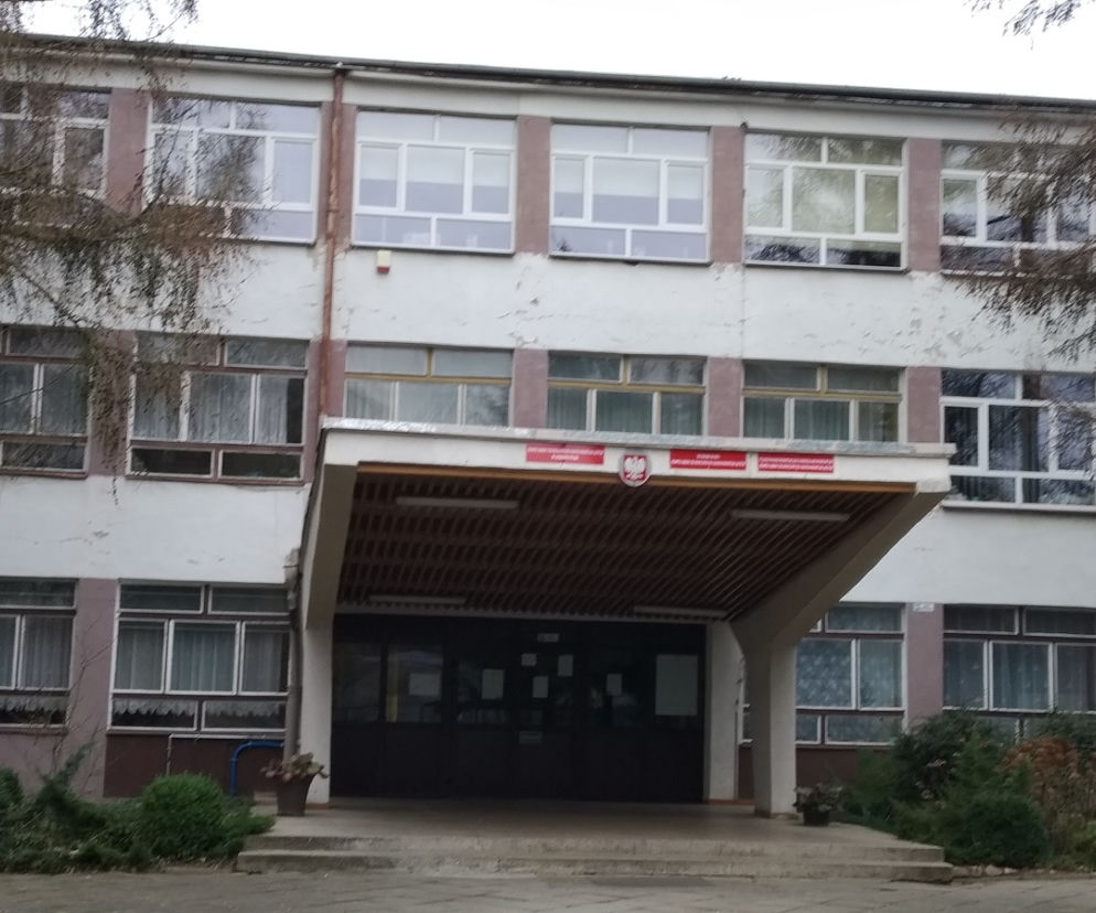 Gorzów ZSTiO 