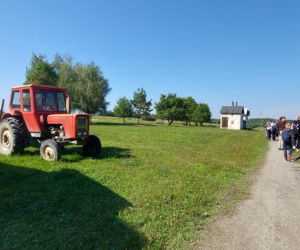 52. Rajd Miłośników Roztocza