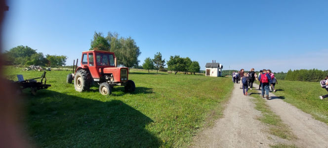 52. Rajd Miłośników Roztocza