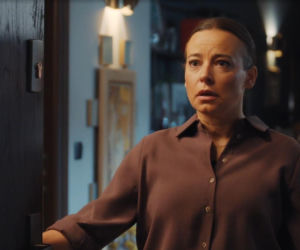 M jak miłość odc. 1917. Magda (Anna Mucha)