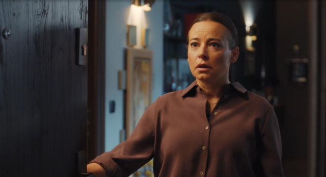 M jak miłość odc. 1917. Magda (Anna Mucha)