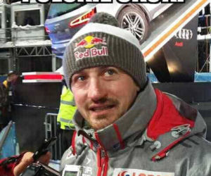 Memy Adam Małysz