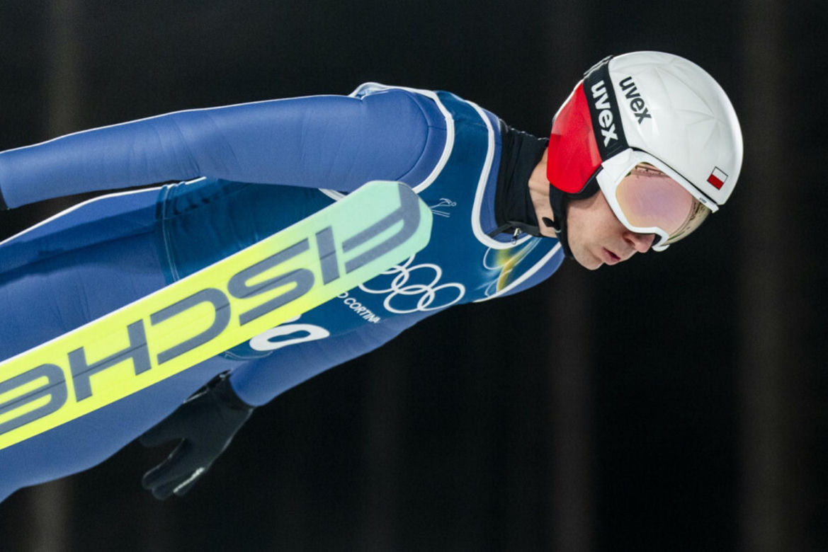 Kamil Stoch
