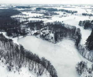 Suwalski Park Krajobrazowy