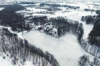 Suwalski Park Krajobrazowy