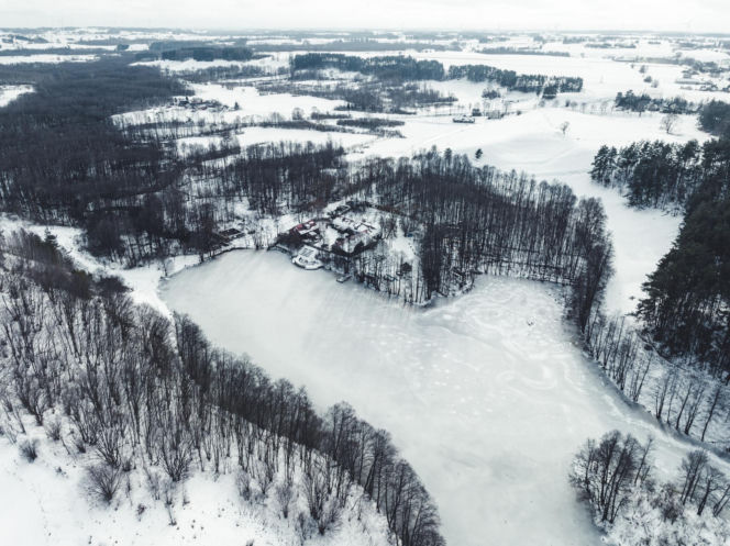 Suwalski Park Krajobrazowy