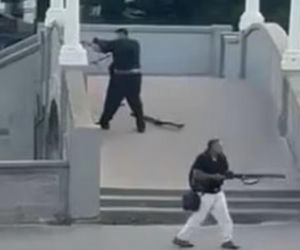 14-letnia bohaterka zasłaniała dzieci własnym ciałem. Atak w Sydney