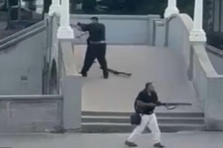 14-letnia bohaterka zasłaniała dzieci własnym ciałem. Atak w Sydney