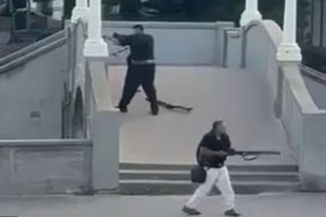 14-letnia bohaterka zasłaniała dzieci własnym ciałem. Atak w Sydney