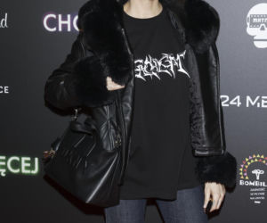 Premiera Chcę więcej