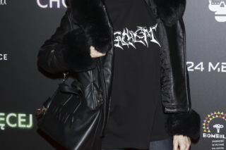 Premiera Chcę więcej