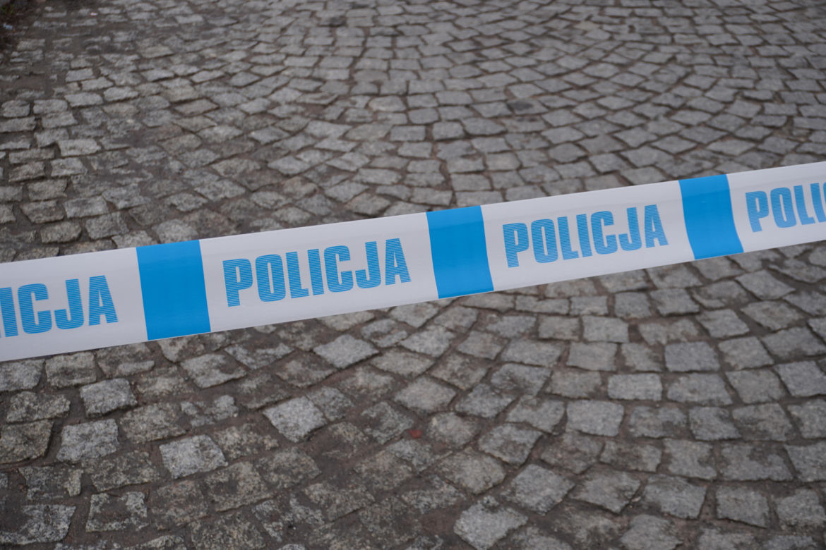 Protest rolników wokół Białegostoku - 20 marca 2024