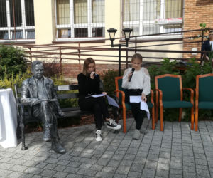 Narodowe Czytanie 2020