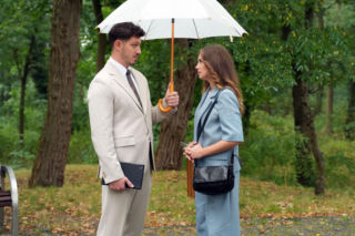 Barwy szczęścia odc. 3329