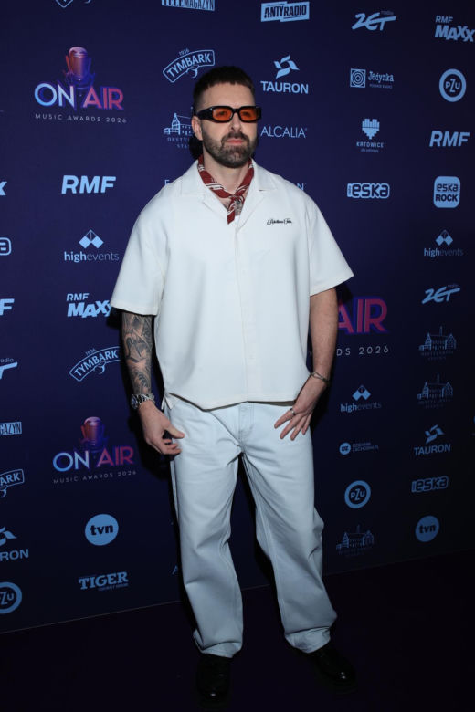 Grzegorz Hyży