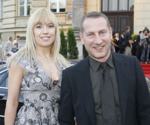 Wojciech Jagielski, Aleksandra Gontarek-Jagielska