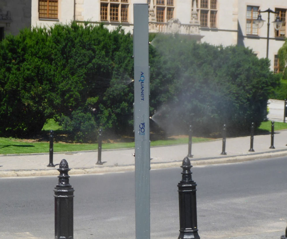 Mgławice Poznań
