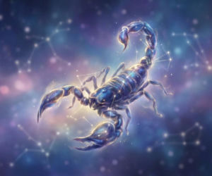Horoskop dzienny Skorpion na 2 czerwca. Uporządkowanie codziennych spraw przyniesie Ci wewnętrzny spokój