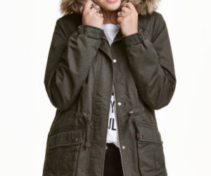 parka