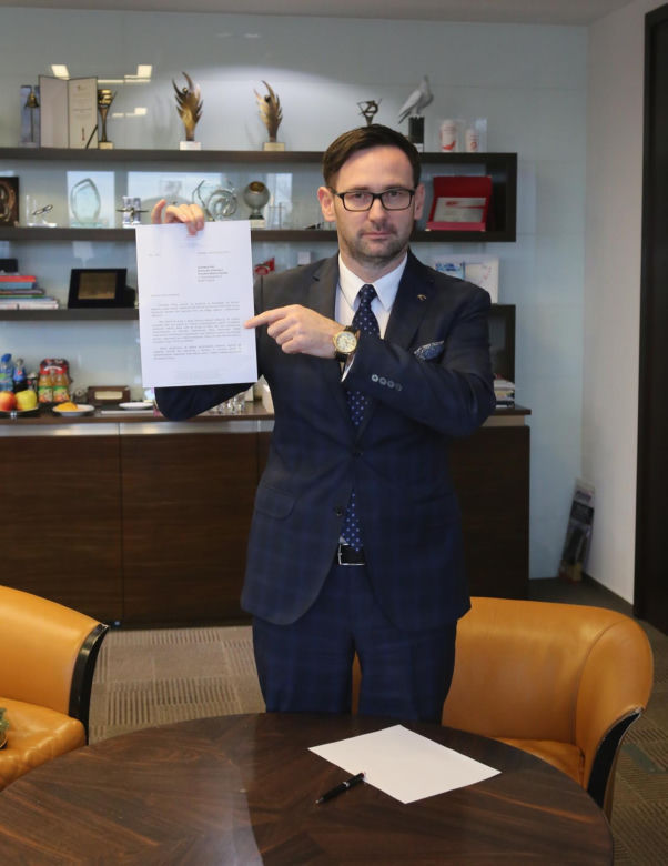 Daniel Obajtek