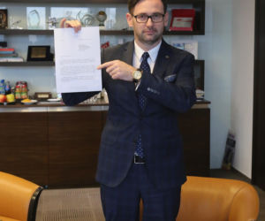 Daniel Obajtek