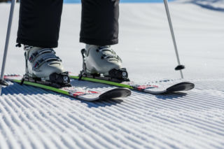 Lindsey Vonn po kontuzji. Jej harmonogram rehabilitacji zaskakuje