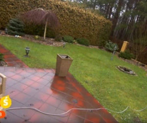 Tak mieszka Zenek Martyniuk