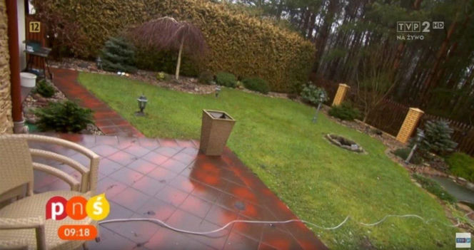 Tak mieszka Zenek Martyniuk