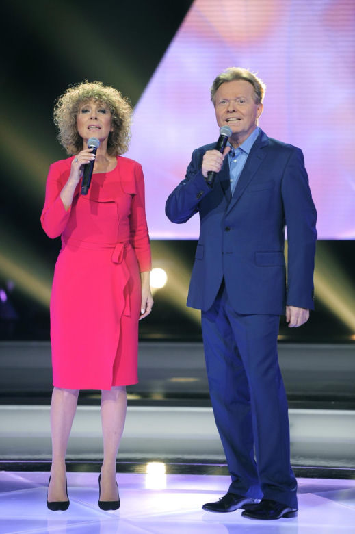 Opole 2024: Michał Bajor i Alicja Majewska