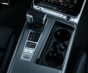 Audi A7 Sportback 50 TDI 3.0 V6 286 KM