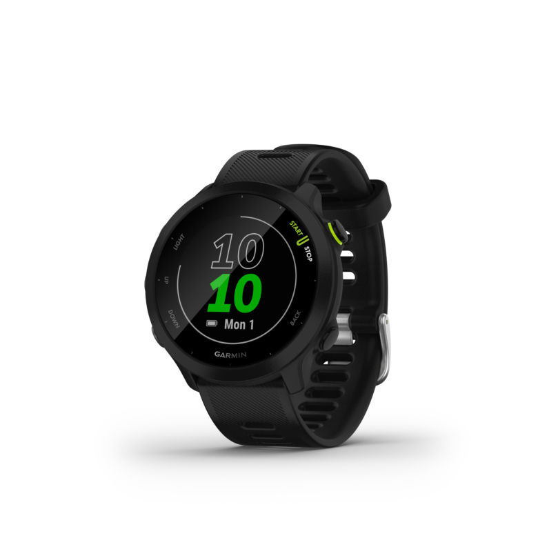 Garmin Forrunner 55