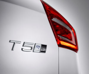 Volvo XC40 Recharge T5