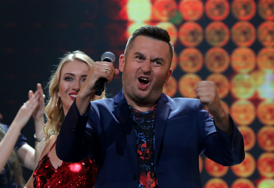 Jaka to melodia