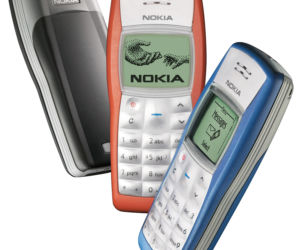 Jakie telefony Nokia mogłaby jeszcze odświeżyć