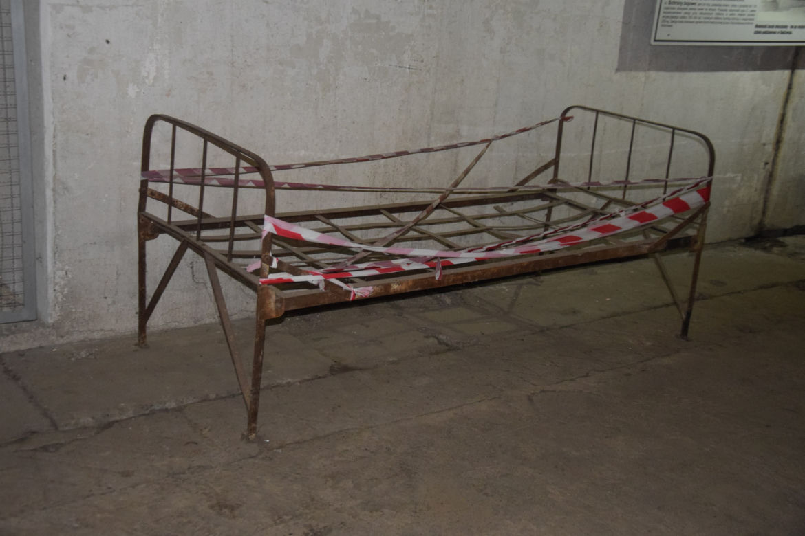 Historyczne spotkanie Hitlera i Mussoliniego w Stępinie