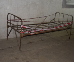 Historyczne spotkanie Hitlera i Mussoliniego w Stępinie