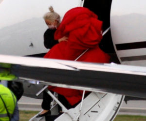 Lady Gaga i Michael Polansky