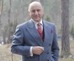 PIOTR FRONCZEWSKI