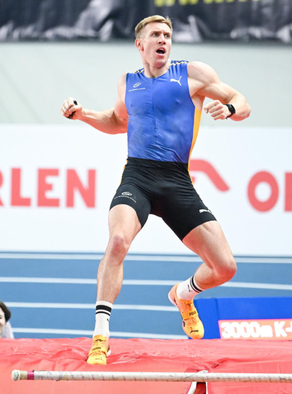 Piotr Lisek