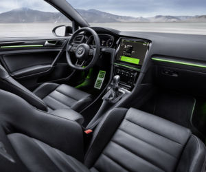 Volkswagen Golf R Touch
