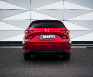 Mazda CX-5 2.0 SKY-G 160 KM AWD MT SkyPASSION