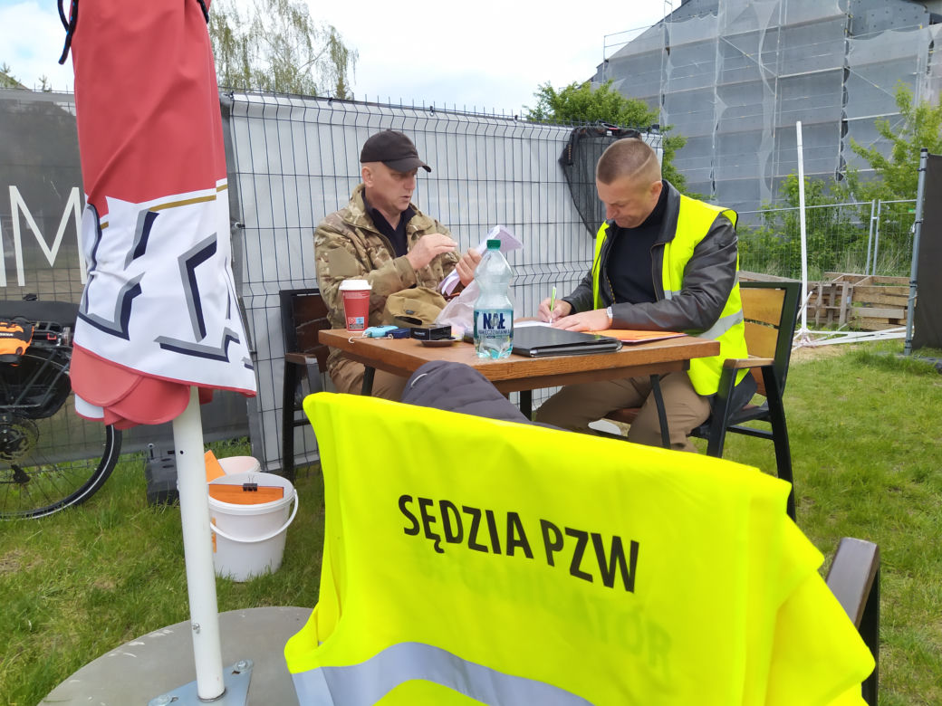 Fotorelacja z Pikniku Wędkarskiego z okazji Dnia Dziecka w Siedlcach i zawodów wędkarskich 29.05.2022