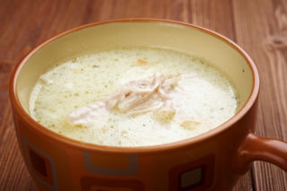 Kurczak Mull: tani, szybki i niesamowicie pyszny. Idealny na chłodne dni