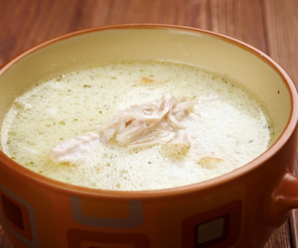 Kurczak Mull: tani, szybki i niesamowicie pyszny. Idealny na chłodne dni